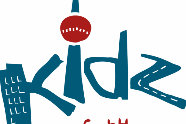 KIDZ gGmbH Logo