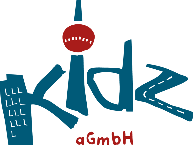 KIDZ gGmbH Logo