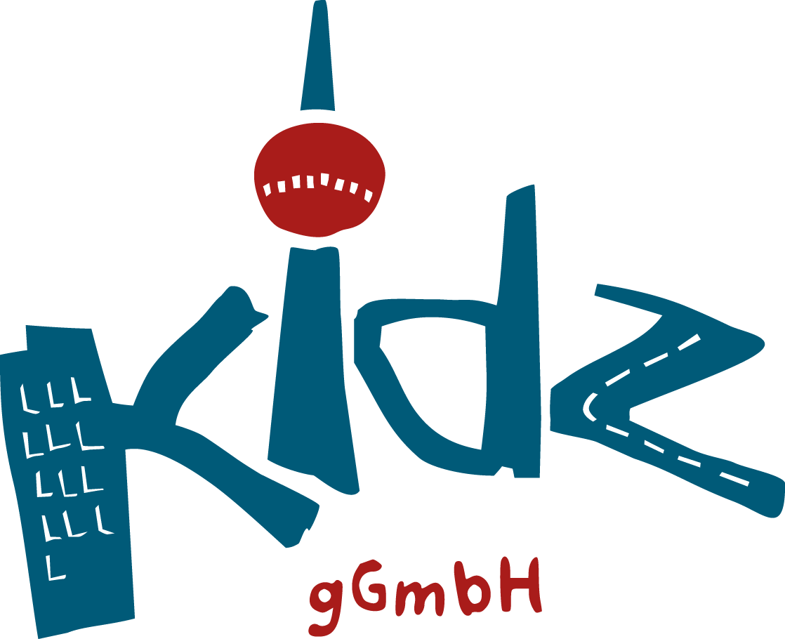 KIDZ gGmbH Logo