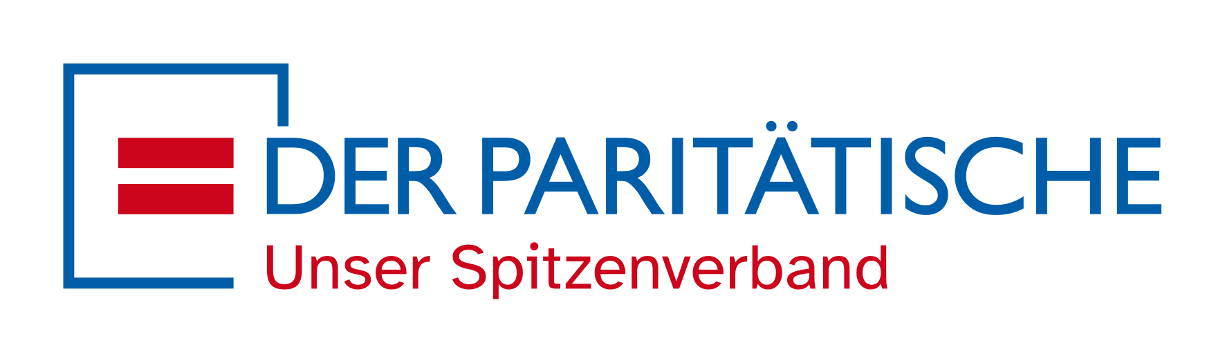 Logo Der Paritätische Spitzenverband