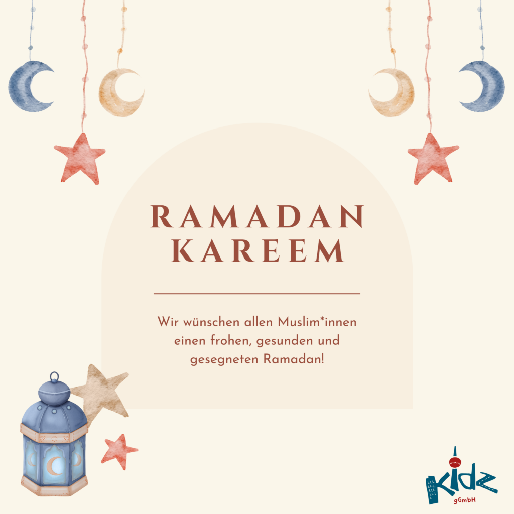 Ramadam Kareem