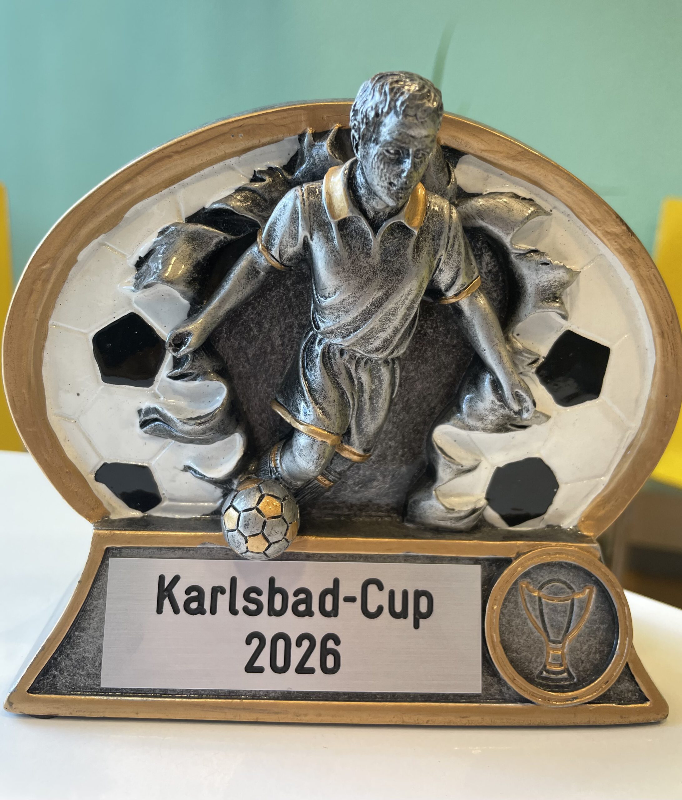 Pokal