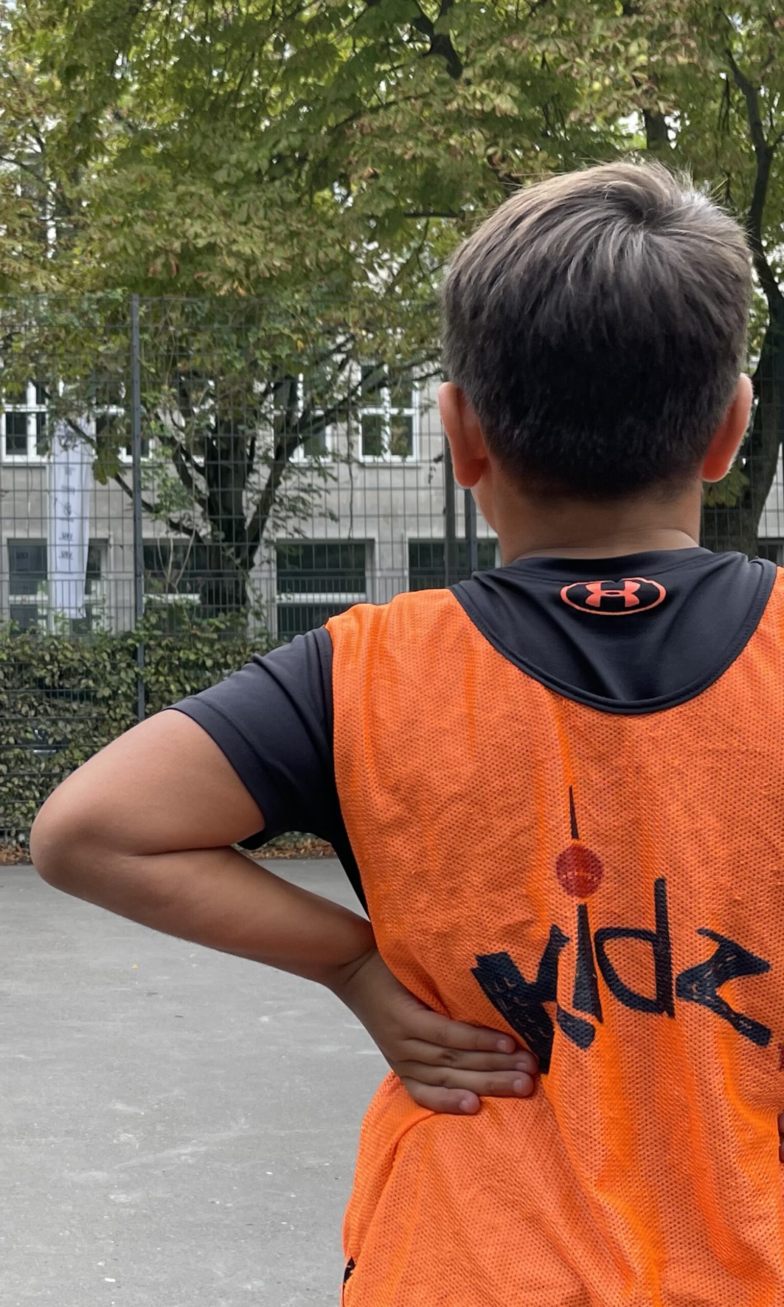Spieler KIDZ